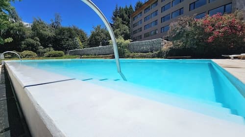 Pioneros Suites by Grupo Tierra Gaucha
