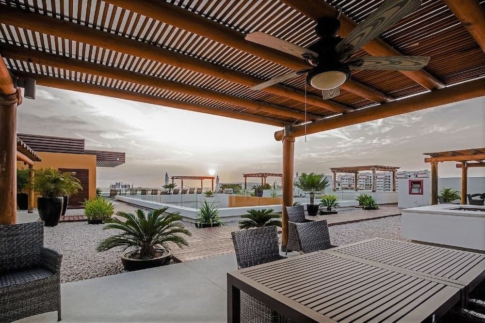 Condo V399-106 by MDR