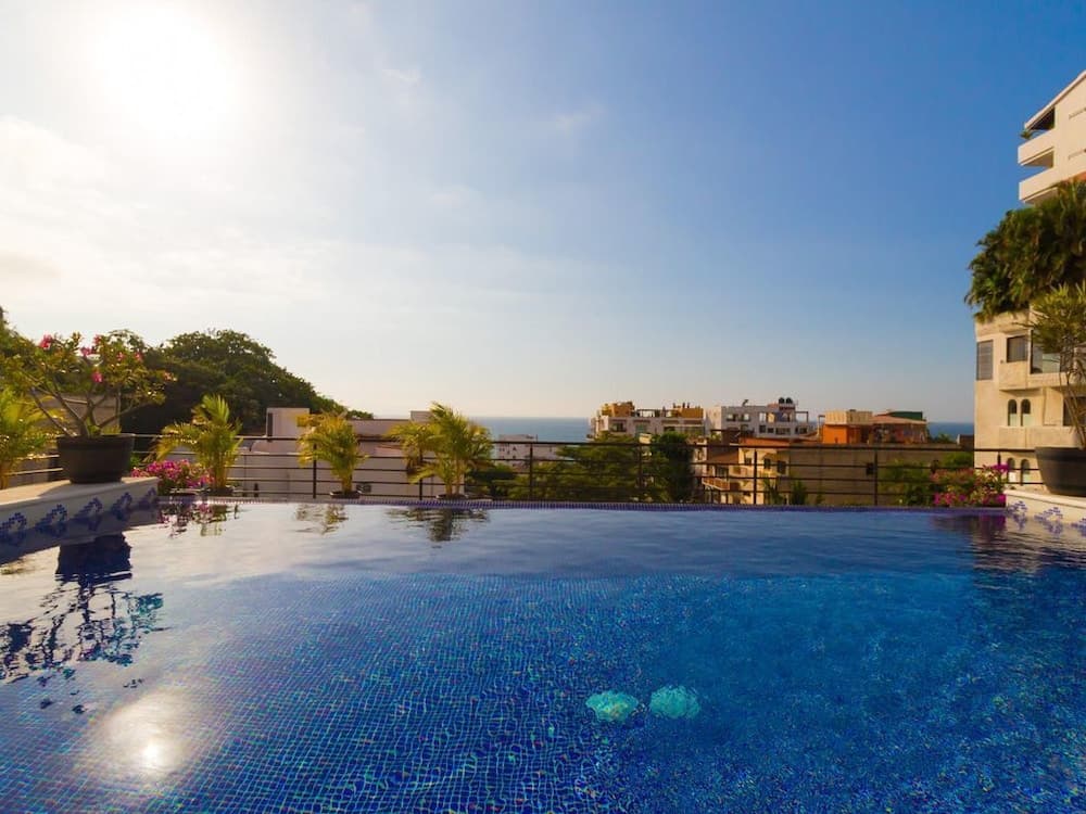 Bella Loma 103 - Casa Teresita by MDR