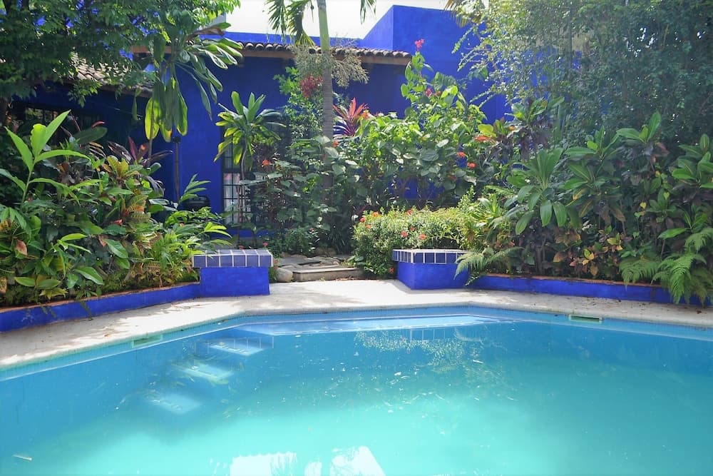 Casa Azul by MDR