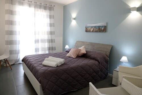 B&B Al Porticciolo