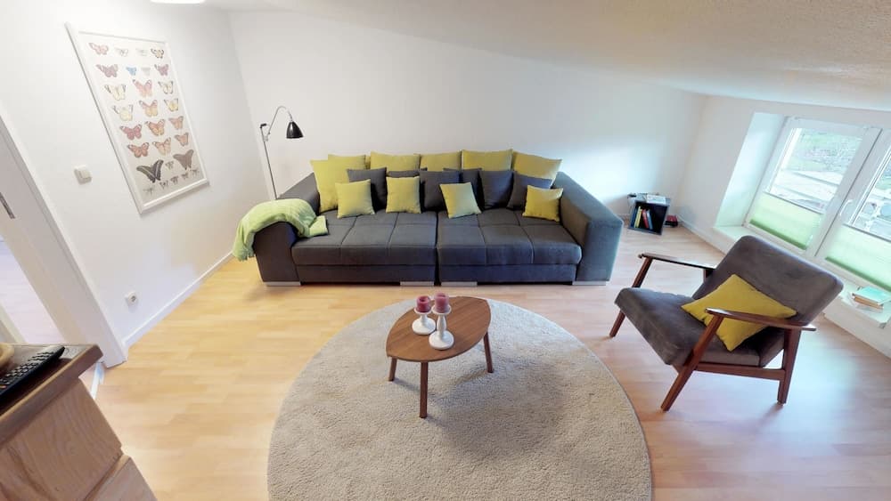 Ostseequartier Vorpommern Am Alten Warmbad