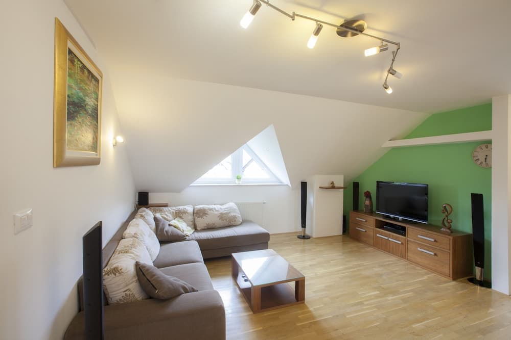 Apartment Karolina