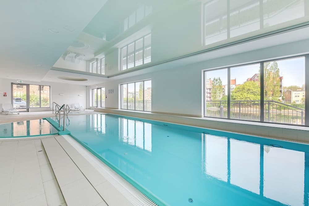 Apartinfo Apartments Waterlane Island