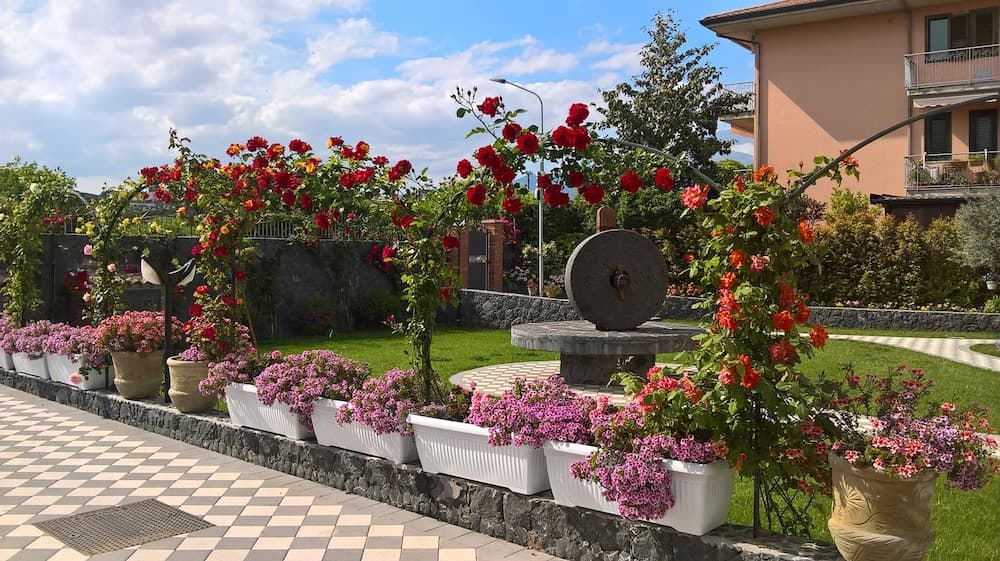 B&B Le Antiche Cisterne