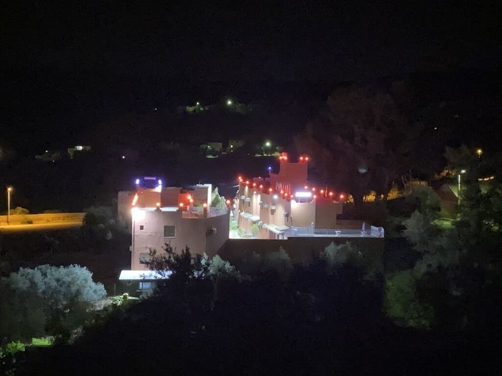 Hôtel Ajil Ouzoud