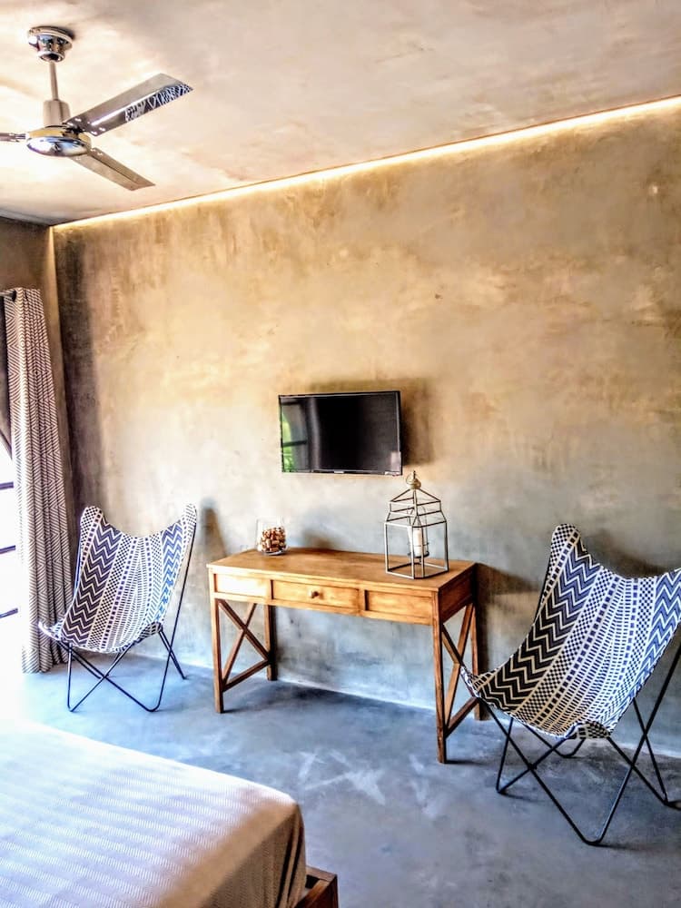 Les Terrasses Suites