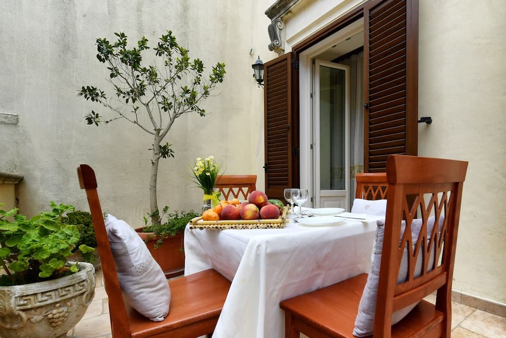 B&B Palazzo Corcioli