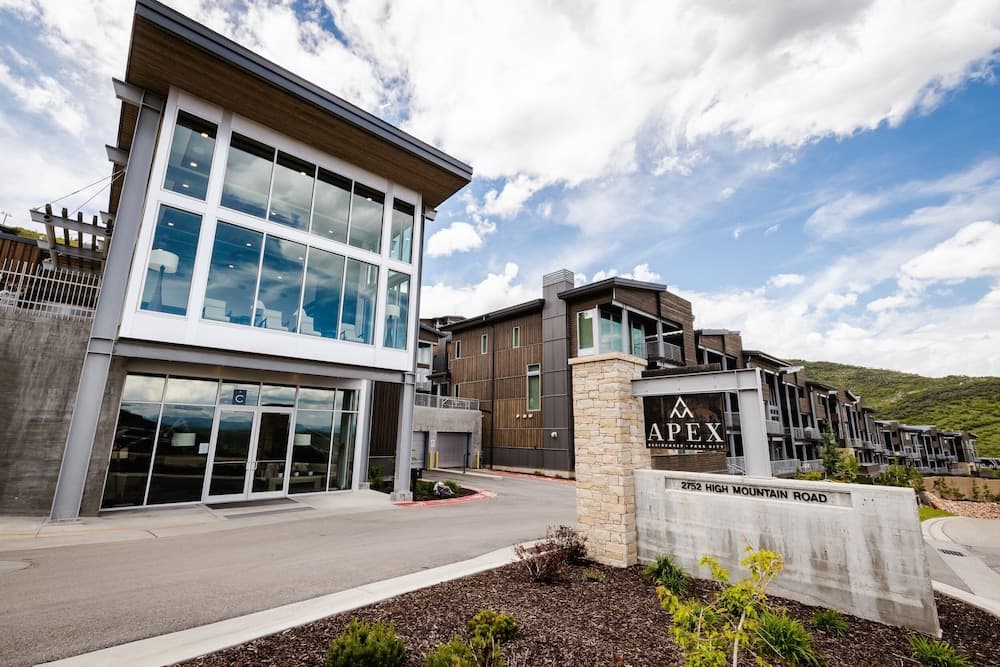 Apex Residences, Park City - Canyons Village