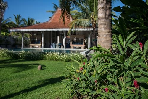 Beach Villas Lombok