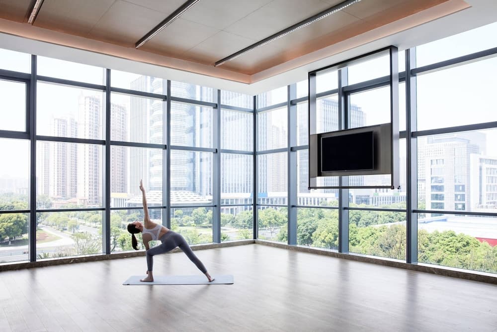 Konaklama yeri imkân ve özellikleri