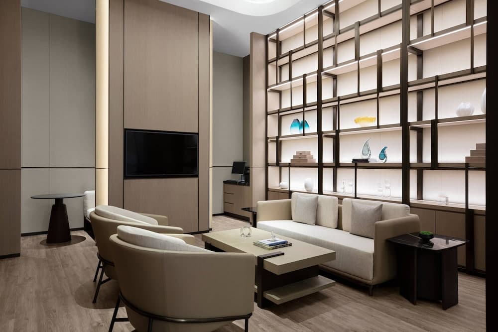 Konaklama yeri imkân ve özellikleri