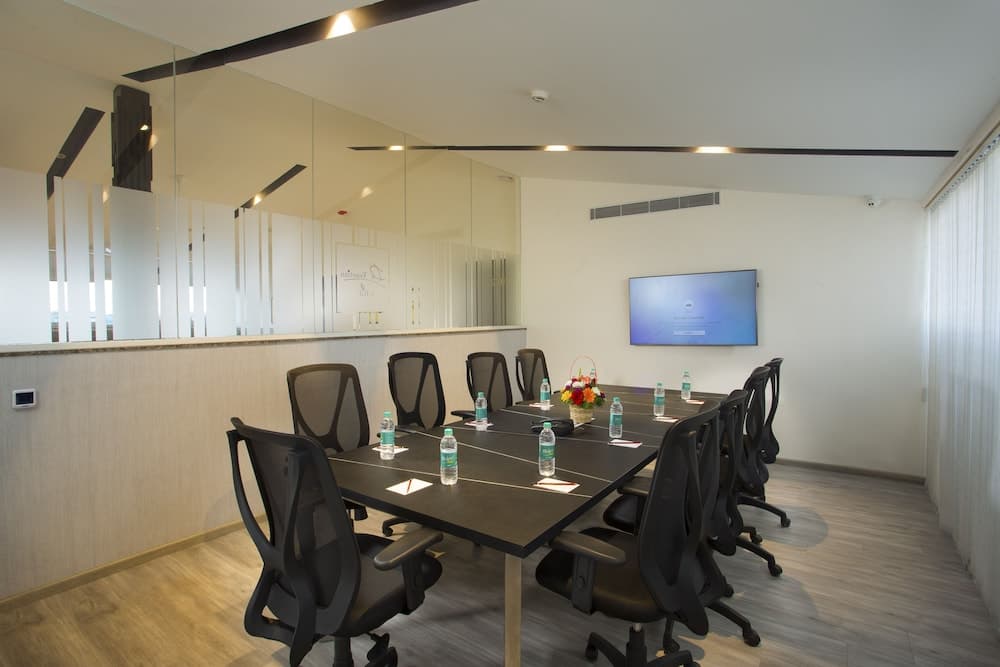 Toplantı salonu/imkânları