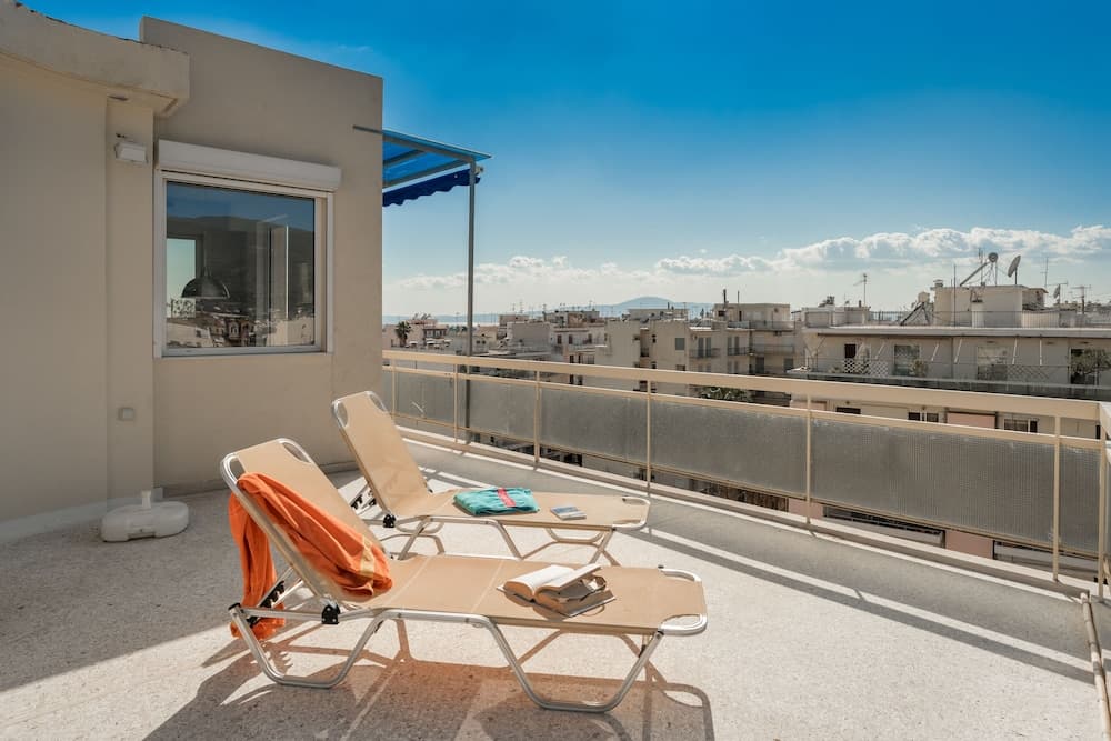 Dış mekân detayı