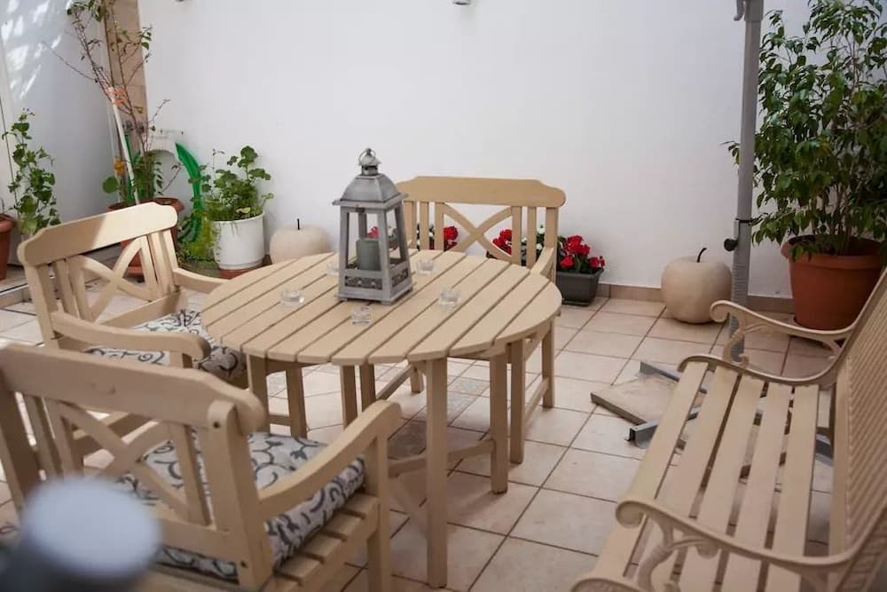 Teras/veranda