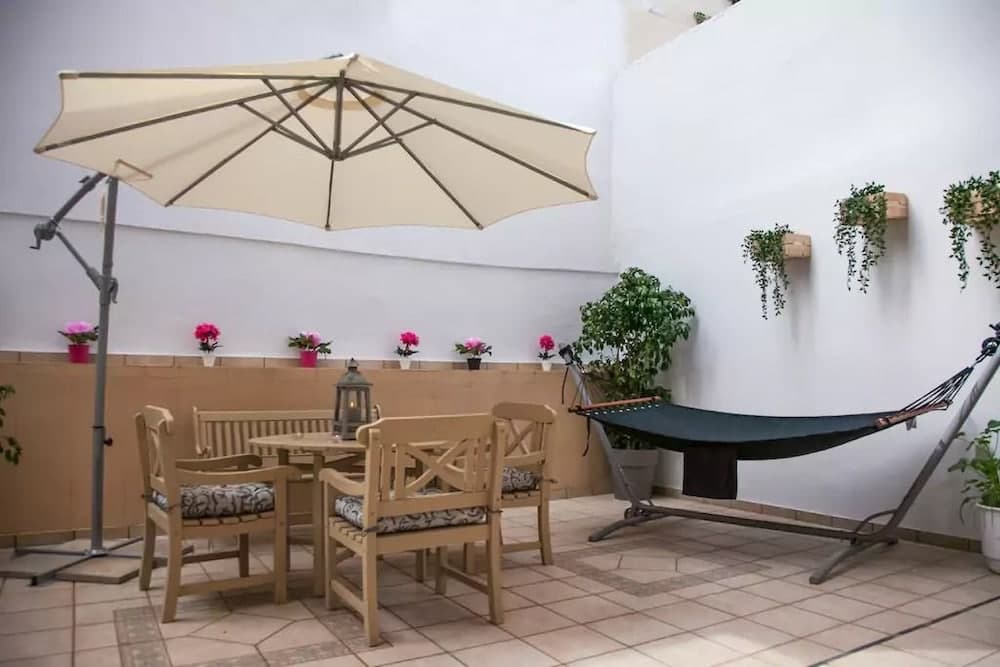 Teras/veranda