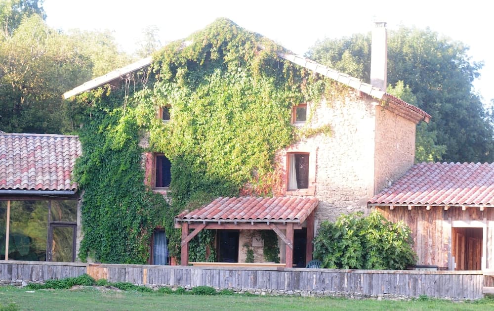 Réserve Naturelle de Boussière