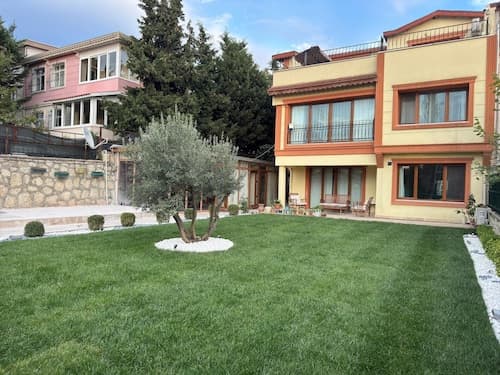 Doğa Villa Konukevi ve Pansiyon