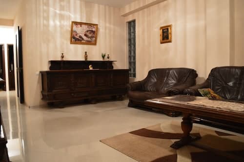 Apartment Pikris Gora