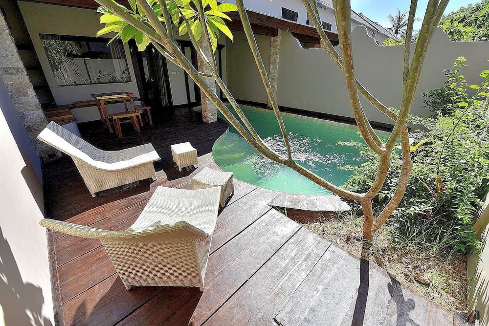 Villa Cantika Resort