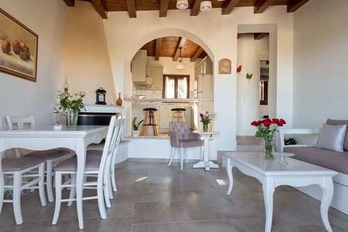 Cretan Minoan Apartments