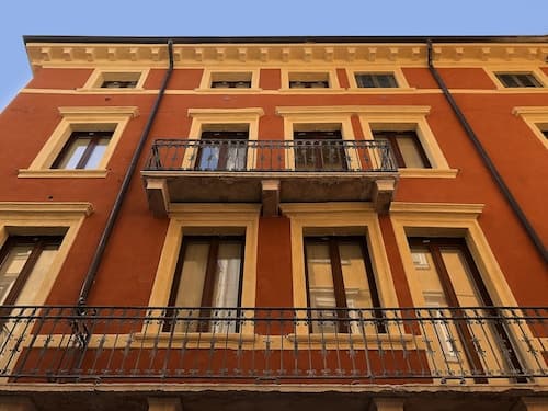 Vivaverona Rooms