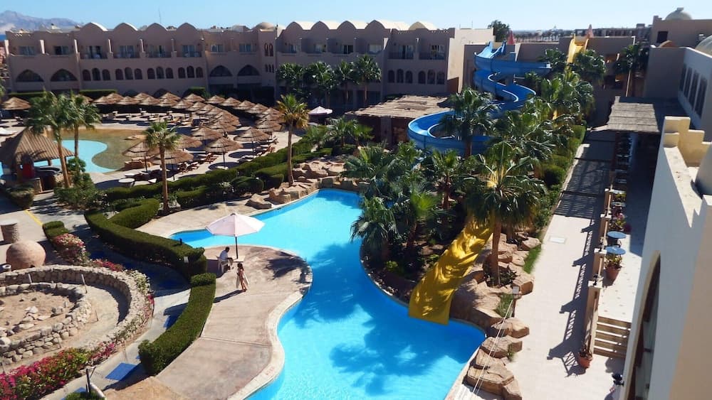 Palmyra Club Amar El Zaman