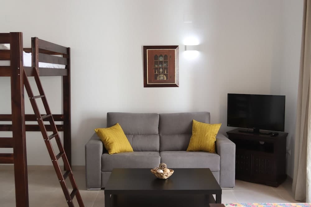 El Sueño de San Fernando