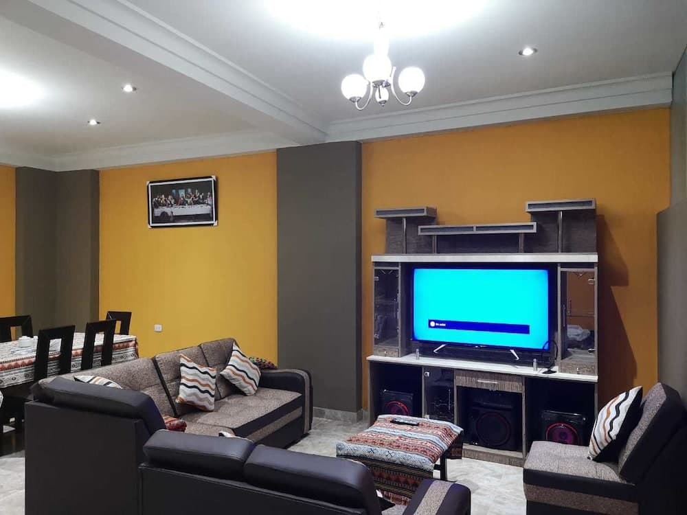 Cusco Hospedaje Living Traveling