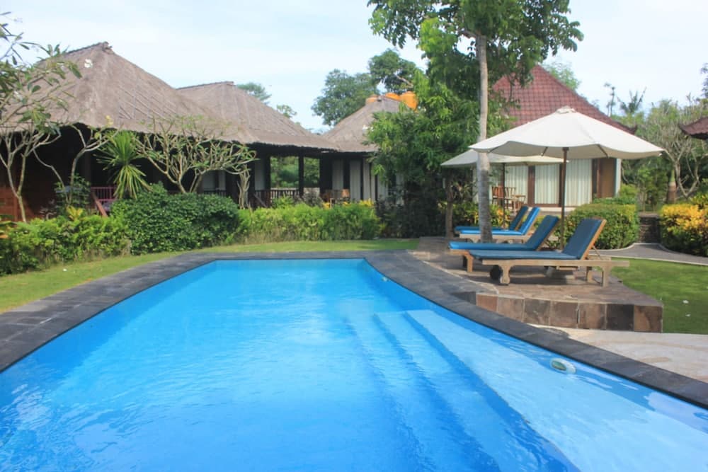 Rigils Bungalow & Restaurant