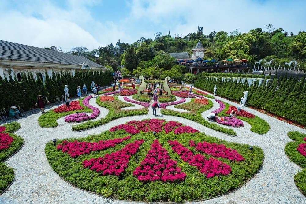 Konaklama yeri alanı