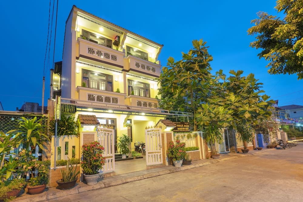 Maison Hai Homestay