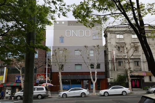 Ondo Hotel
