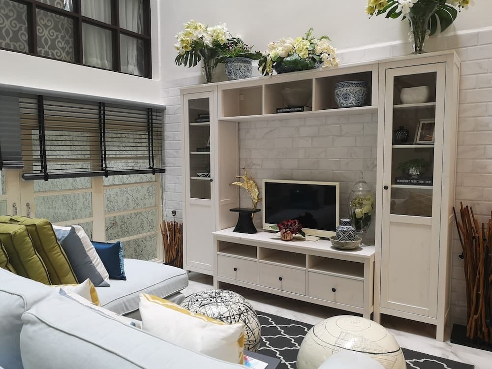Changwattana Villa By Passionata Collection
