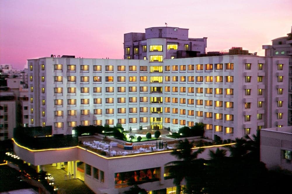 Katriya Hotel & Towers