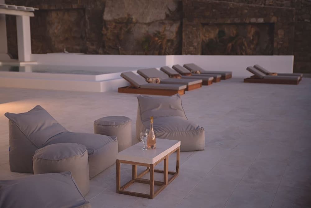 Teras/veranda