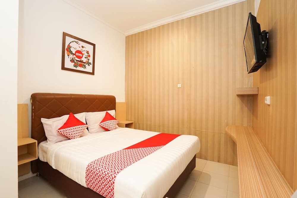 OYO 658 Alibaba Residence