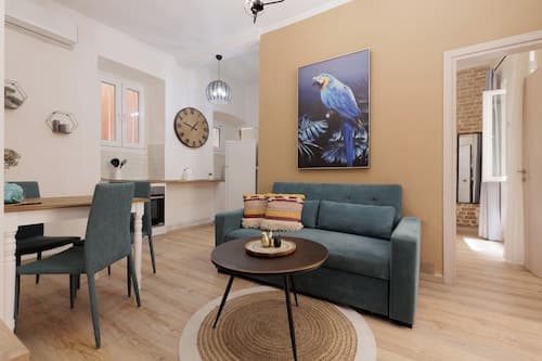 Studio Nona in Old Town By Konnect