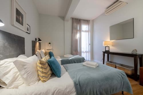 24 Casa Branca II - Balcony&Ocean Views By Trip2Portugal
