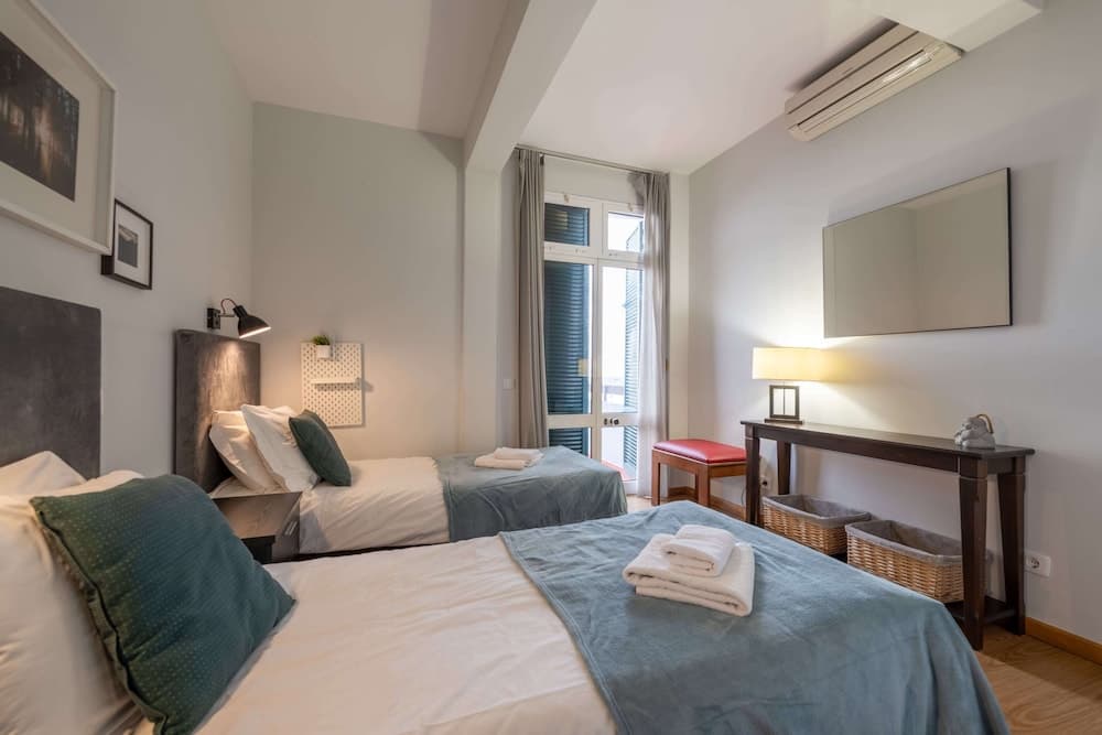 24 Casa Branca II - Balcony&Ocean Views By Trip2Portugal