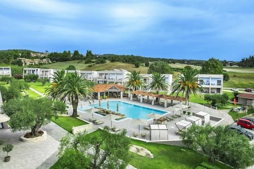 Iris Hotel