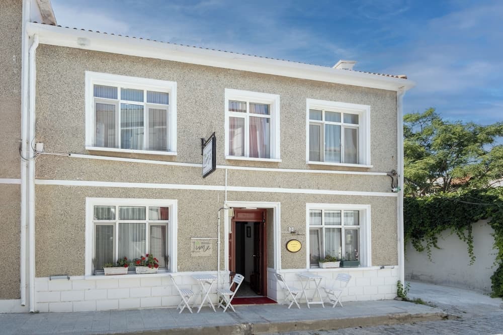 Hotel Lime Bozcaada