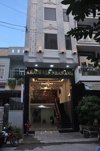 Nhan Anh Quy Nhon Hotel