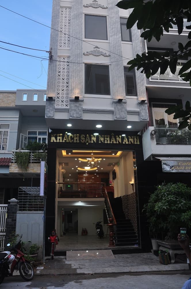 Nhan Anh Quy Nhon Hotel