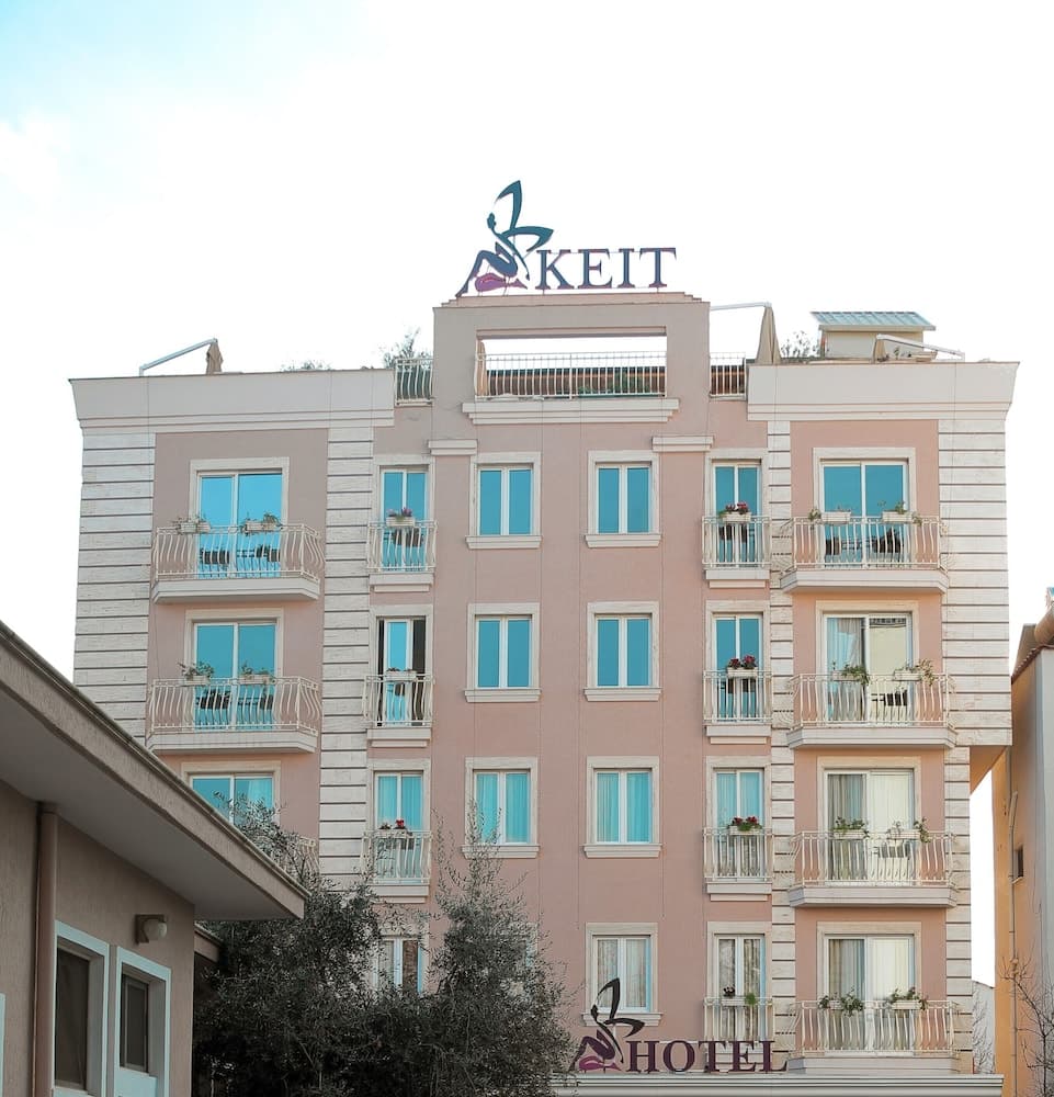 KEIT Hotel