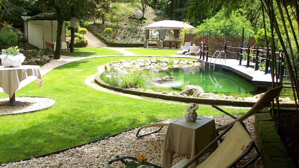 Resort Platani