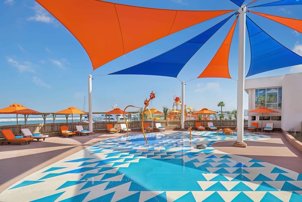 JA The Resort – JA Lake View Hotel, Dubai