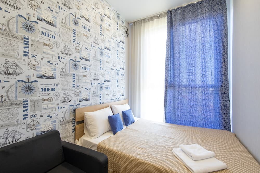 More Apartments na Bakinskoy 36