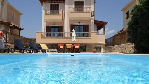 Villa Aethra