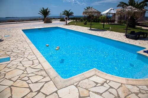 Villa Sapphire